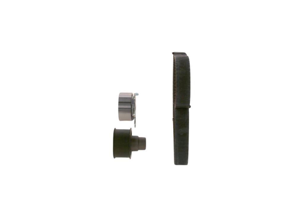 Kit de distribution (Kit courroie de distribution) BOSCH 1 987 948 661
