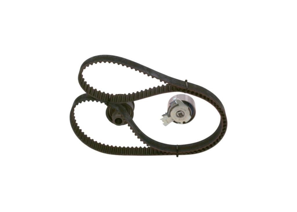 Kit de distribution (Kit courroie de distribution) BOSCH 1 987 948 661