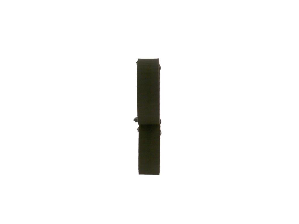 Courroie de distribution (Courroie crantée) BOSCH ref. 1 987 948 778