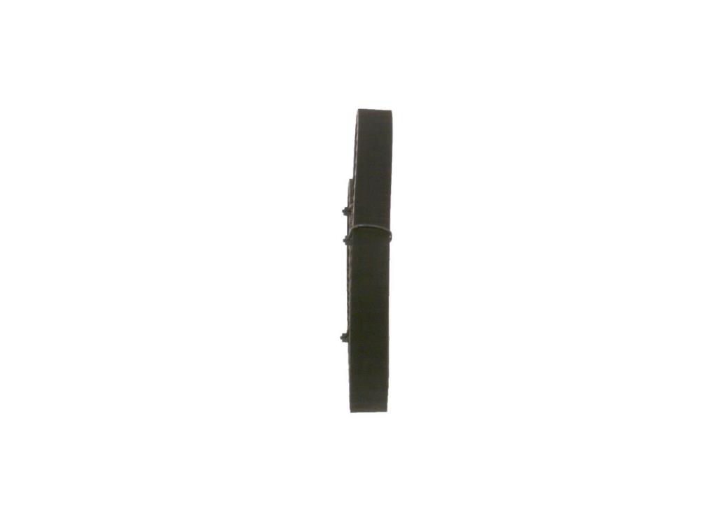 Courroie de distribution (Courroie crantée) BOSCH ref. 1 987 948 849