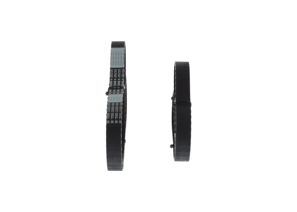 Kit de distribution (Kit courroie de distribution) BOSCH 1 987 948 855