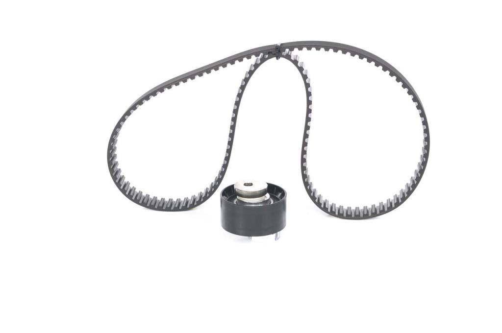Kit de distribution (Kit courroie de distribution) BOSCH 1 987 948 910