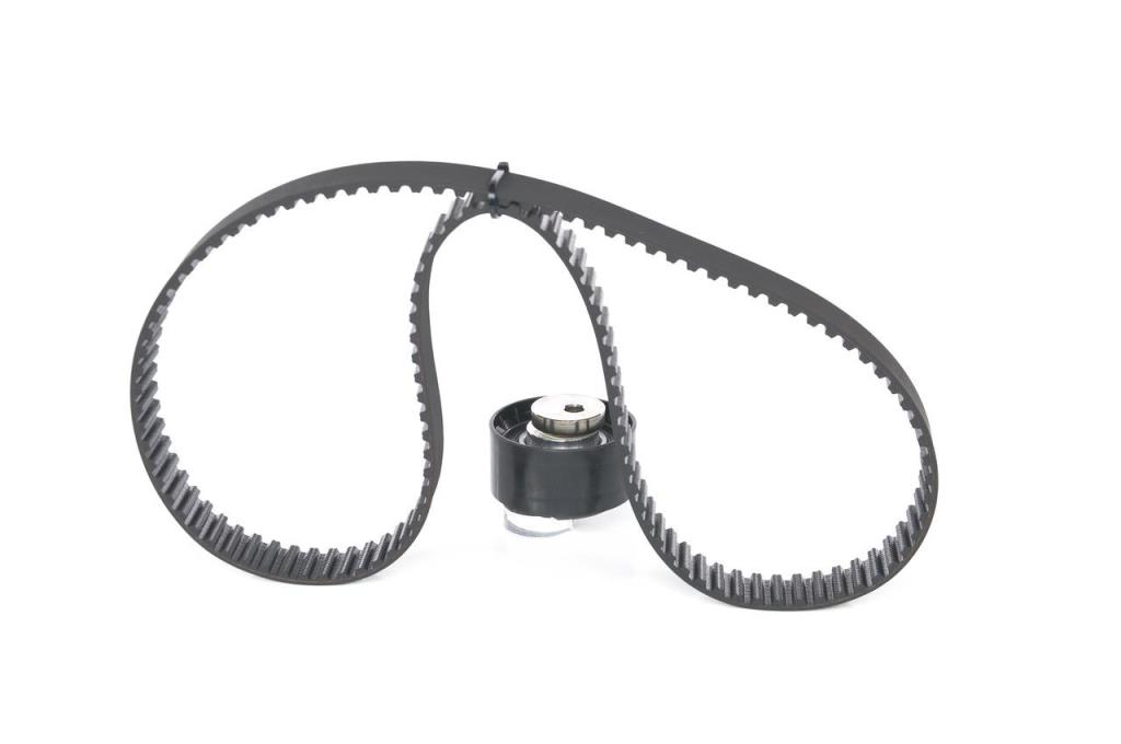 Kit de distribution (Kit courroie de distribution) BOSCH 1 987 948 910