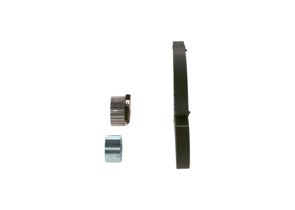 Kit de distribution (Kit courroie de distribution) BOSCH 1 987 948 940