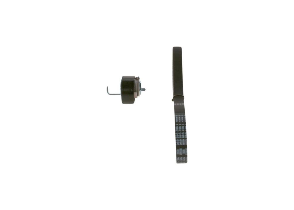 Kit de distribution (Kit courroie de distribution) BOSCH ref. 1 987 948 950