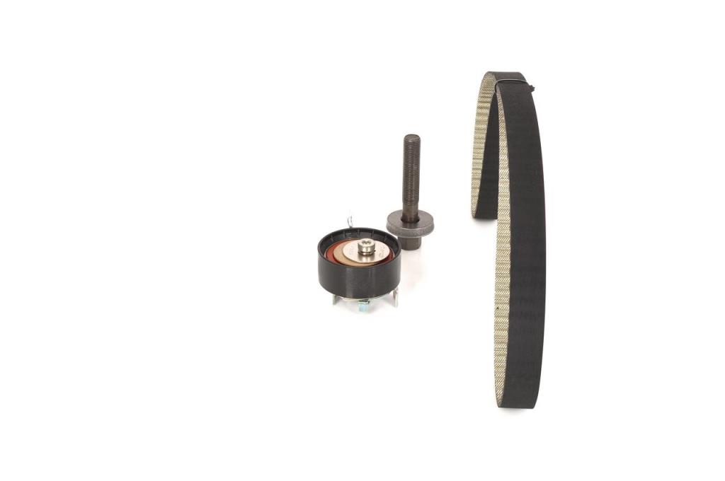 Kit de distribution (Kit courroie de distribution) BOSCH ref. 1 987 948 967