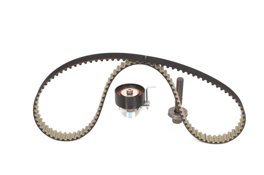 Kit de distribution (Kit courroie de distribution) BOSCH ref. 1 987 948 967