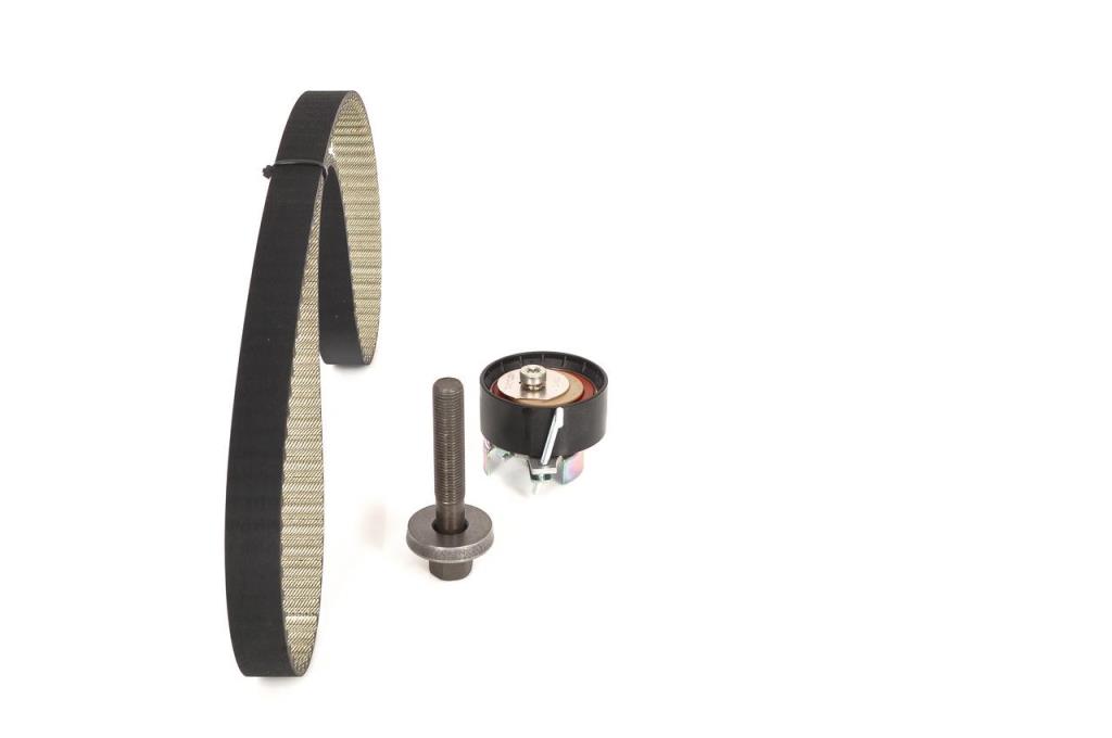 Kit de distribution (Kit courroie de distribution) BOSCH ref. 1 987 948 967