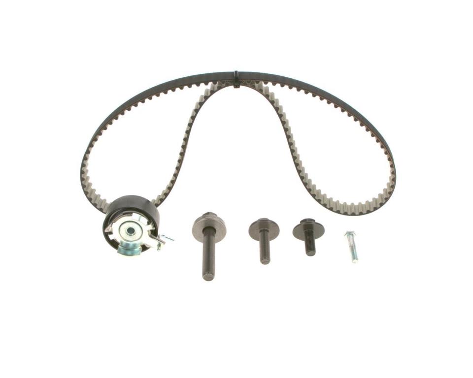 Kit de distribution (Kit courroie de distribution) BOSCH ref. 1 987 948 972