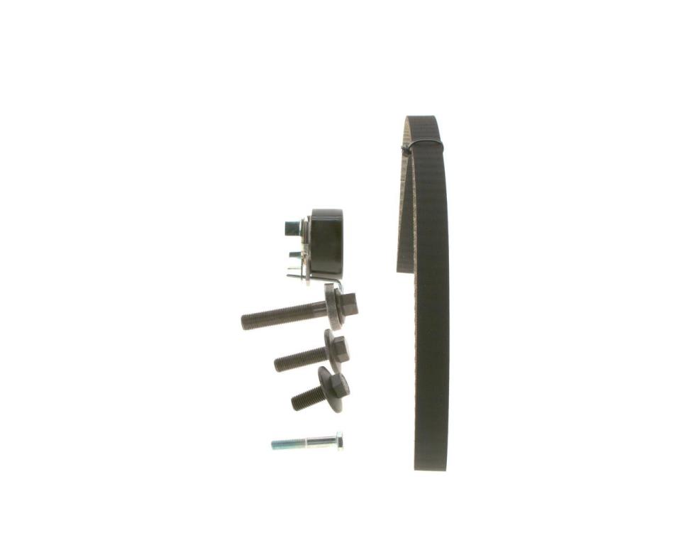 Kit de distribution (Kit courroie de distribution) BOSCH ref. 1 987 948 972