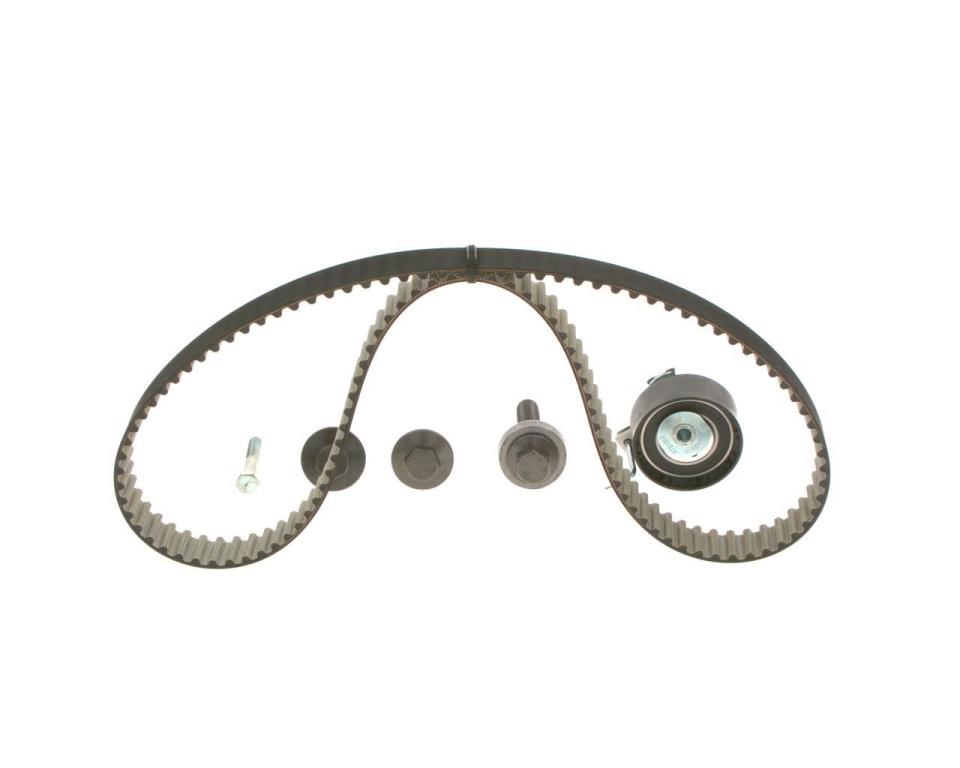 Kit de distribution (Kit courroie de distribution) BOSCH ref. 1 987 948 972