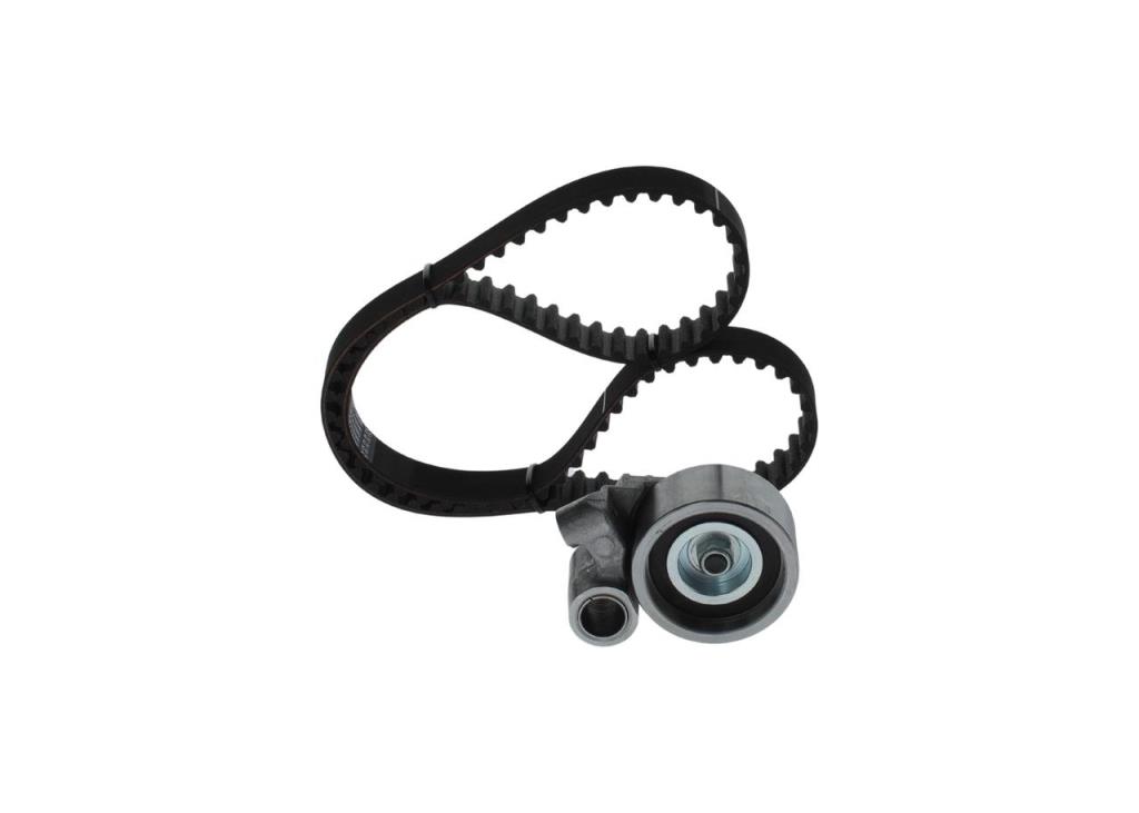 Kit de distribution (Kit courroie de distribution) BOSCH 1 987 948 986