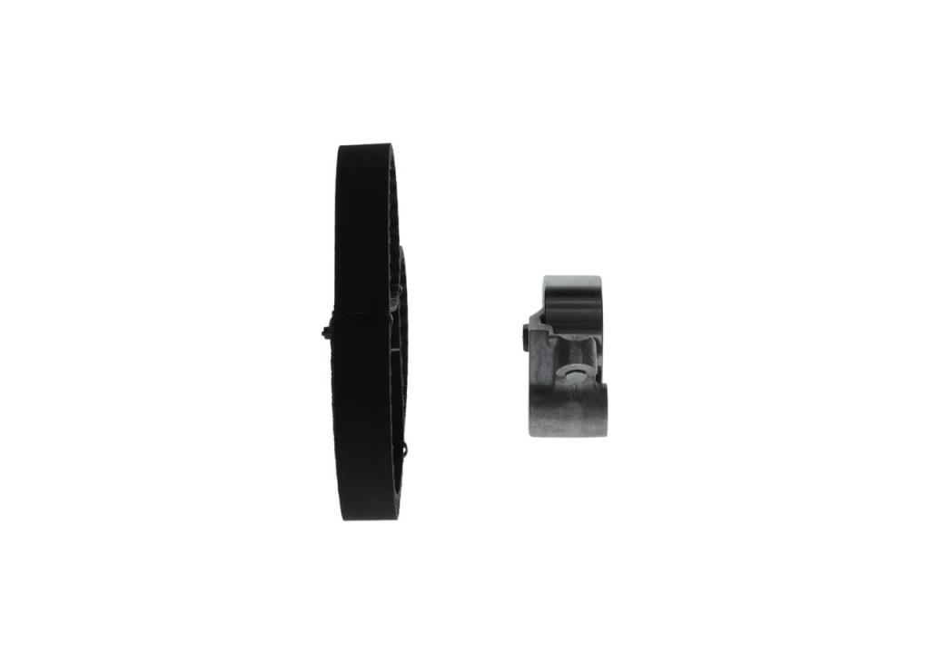 Kit de distribution (Kit courroie de distribution) BOSCH 1 987 948 986