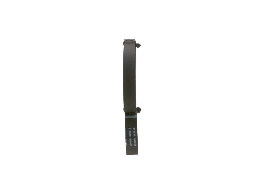 Courroie de distribution (Courroie crantée) BOSCH ref. 1 987 949 019