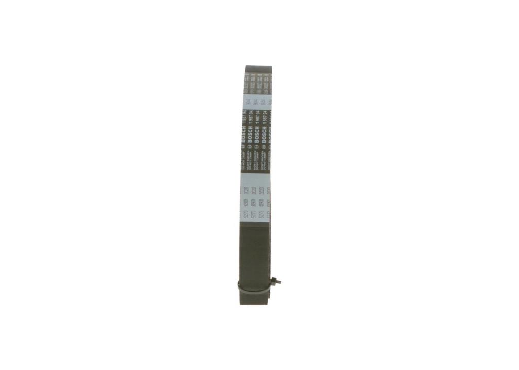 Courroie de distribution (Courroie crantée) BOSCH ref. 1 987 949 044