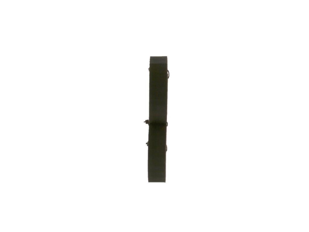 Courroie de distribution (Courroie crantée) BOSCH ref. 1 987 949 047