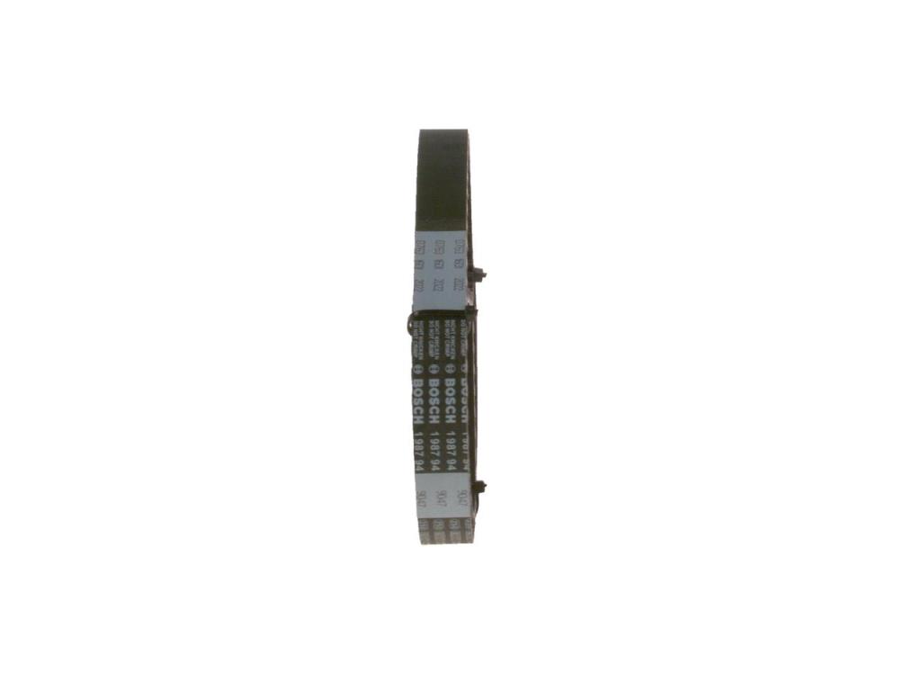 Courroie de distribution (Courroie crantée) BOSCH ref. 1 987 949 047