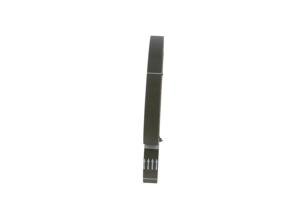 Courroie de distribution (Courroie crantée) BOSCH 1 987 949 050