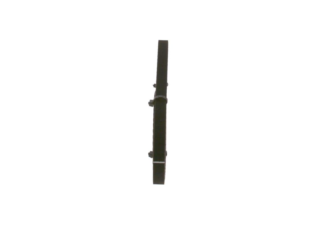 Courroie de distribution (Courroie crantée) BOSCH 1 987 949 055