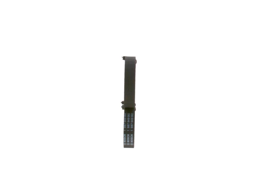 Courroie de distribution (Courroie crantée) BOSCH ref. 1 987 949 082