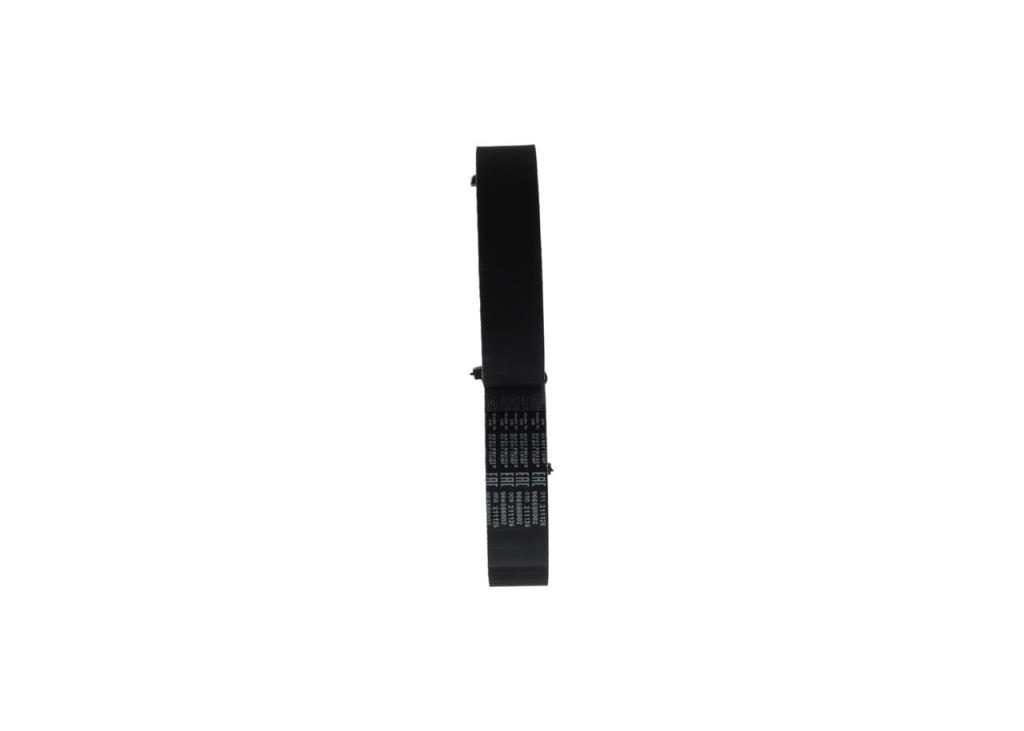 Courroie de distribution (Courroie crantée) BOSCH ref. 1 987 949 446
