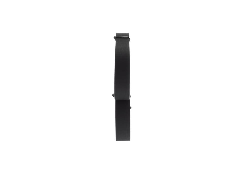 Courroie de distribution (Courroie crantée) BOSCH 1 987 949 599