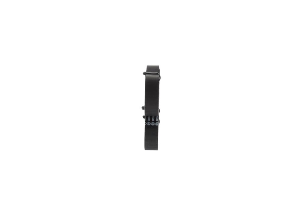 Courroie de distribution (Courroie crantée) BOSCH ref. 1 987 949 600