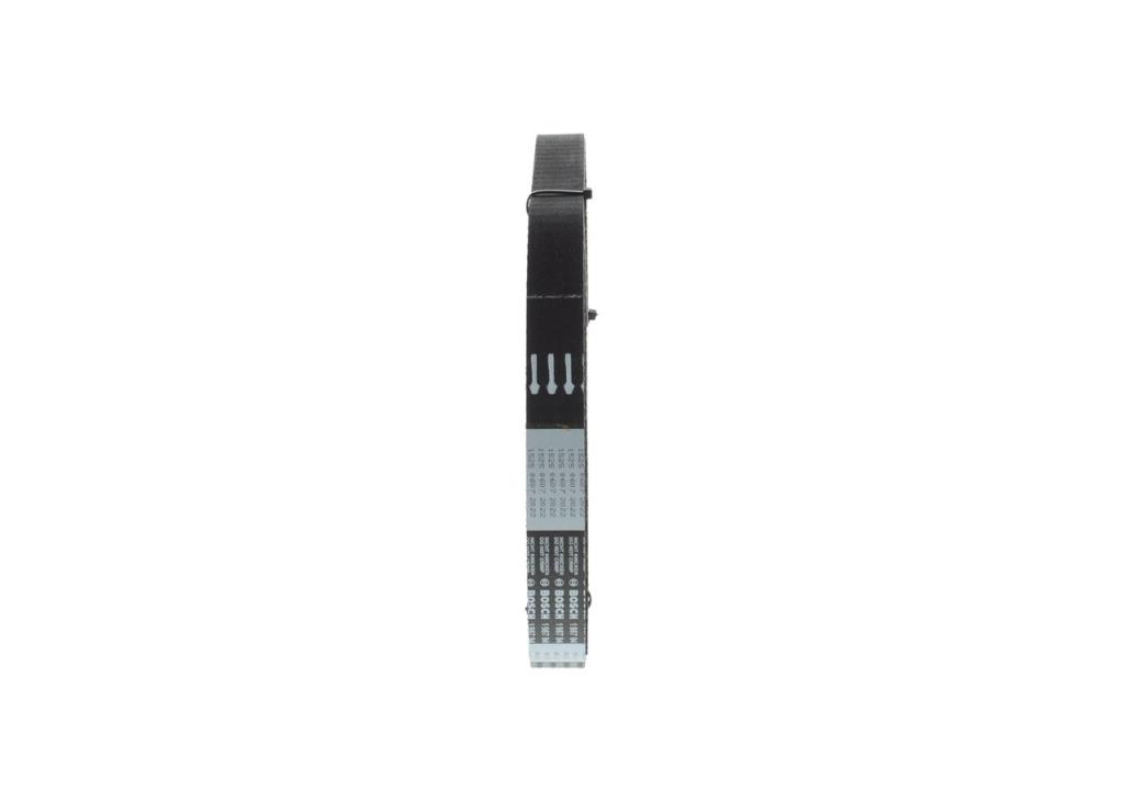 Courroie de distribution (Courroie crantée) BOSCH ref. 1 987 949 613