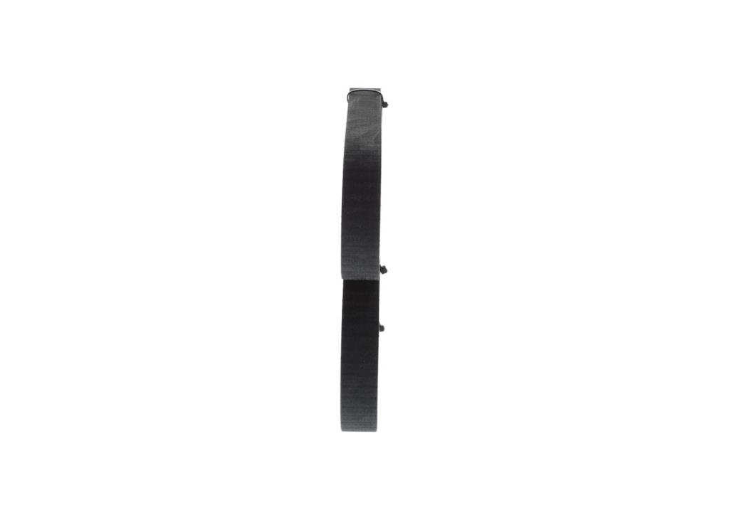 Courroie de distribution (Courroie crantée) BOSCH ref. 1 987 949 618