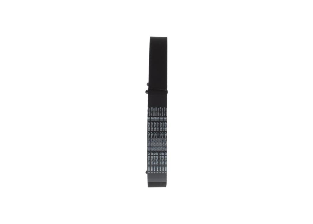 Courroie de distribution (Courroie crantée) BOSCH 1 987 949 621