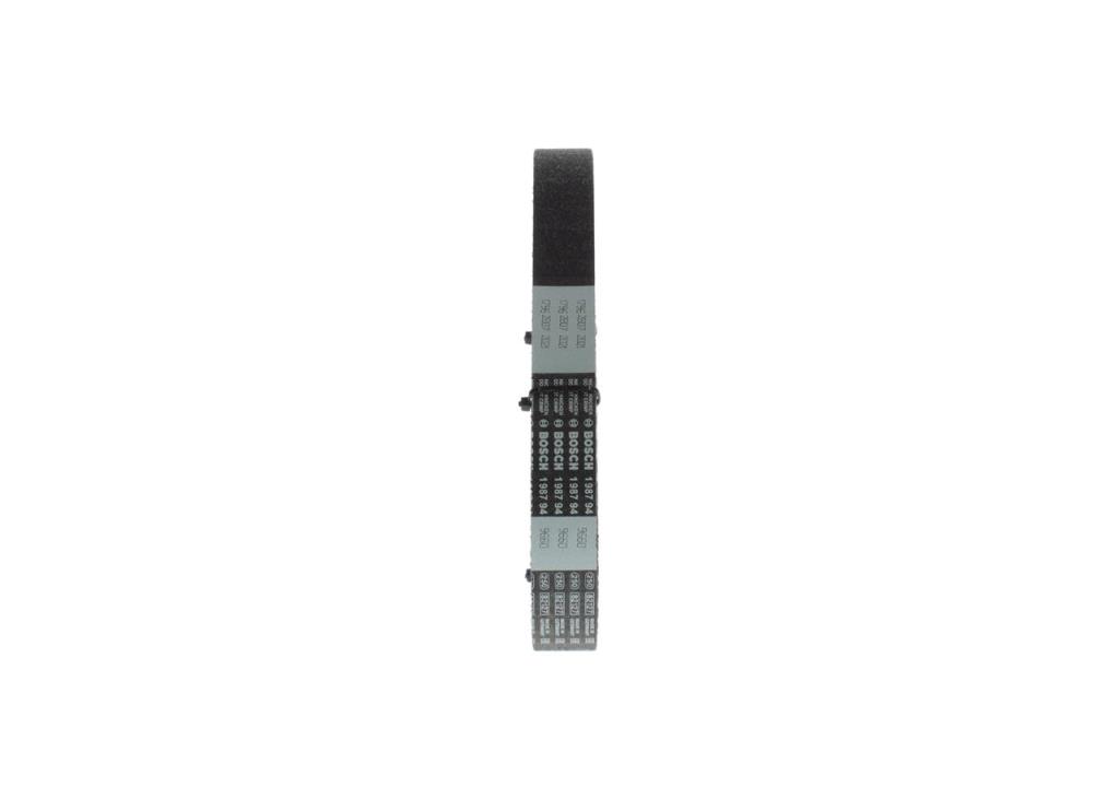 Courroie de distribution (Courroie crantée) BOSCH ref. 1 987 949 660