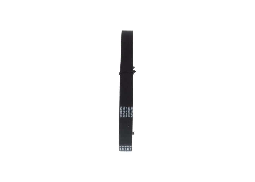 Courroie de distribution (Courroie crantée) BOSCH ref. 1 987 949 666