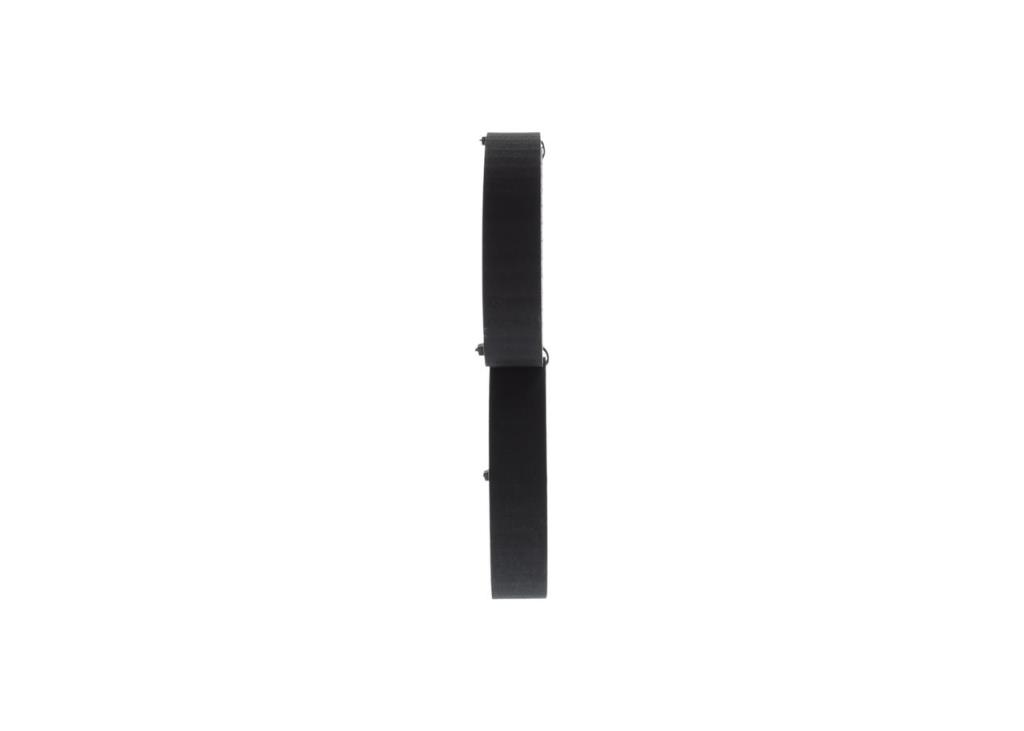 Courroie de distribution (Courroie crantée) BOSCH ref. 1 987 949 666