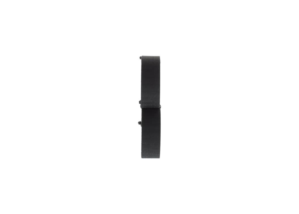 Courroie de distribution (Courroie crantée) BOSCH ref. 1 987 949 670