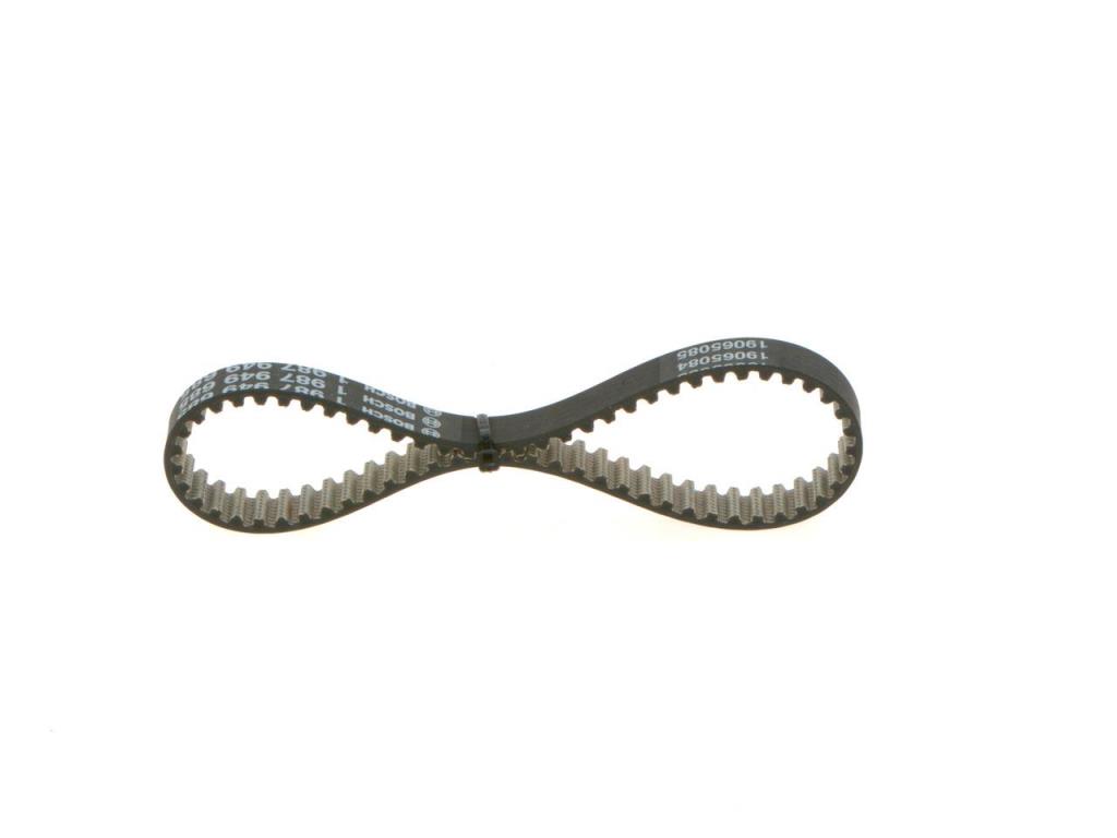 Courroie de distribution (Courroie crantée) BOSCH ref. 1 987 949 685