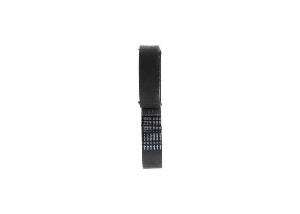 Courroie de distribution (Courroie crantée) BOSCH ref. 1 987 949 693