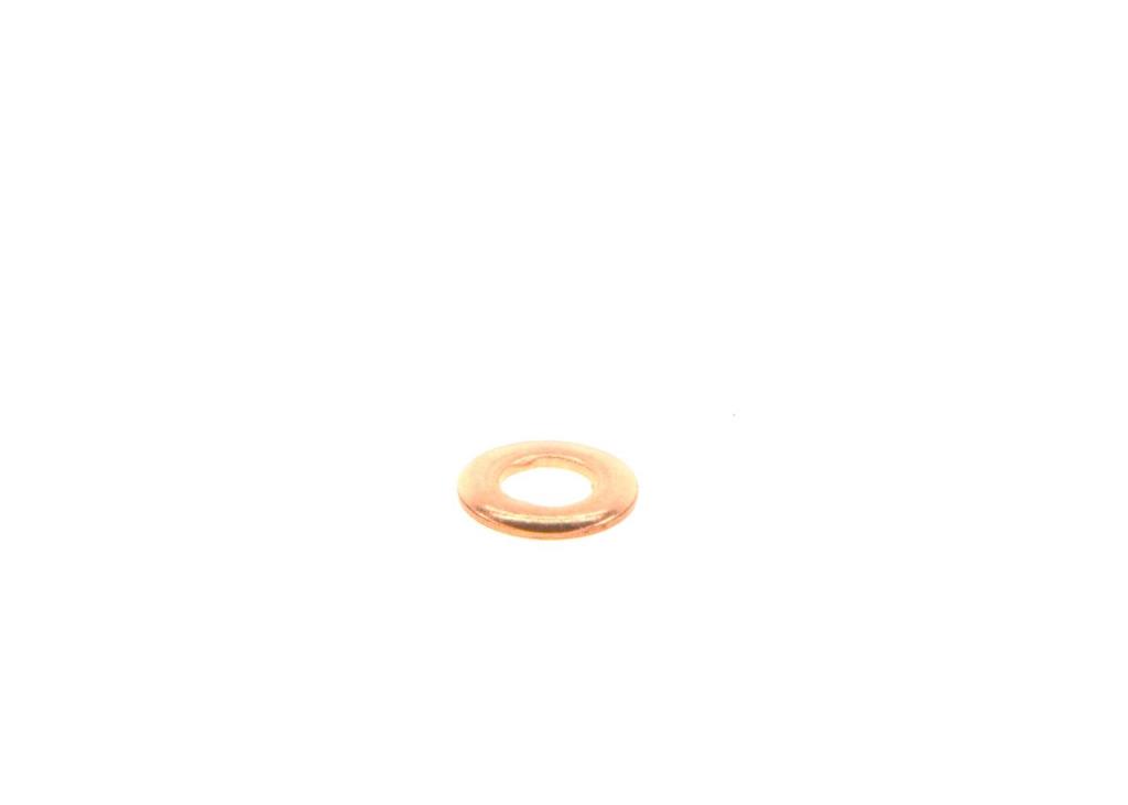 Bague d'étanchéité, porte-injecteur BOSCH 1 987 972 086