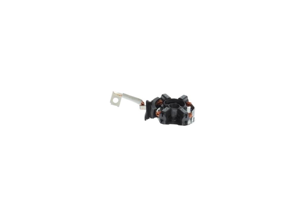Charbon porte-balais BOSCH ref. 2 004 336 217