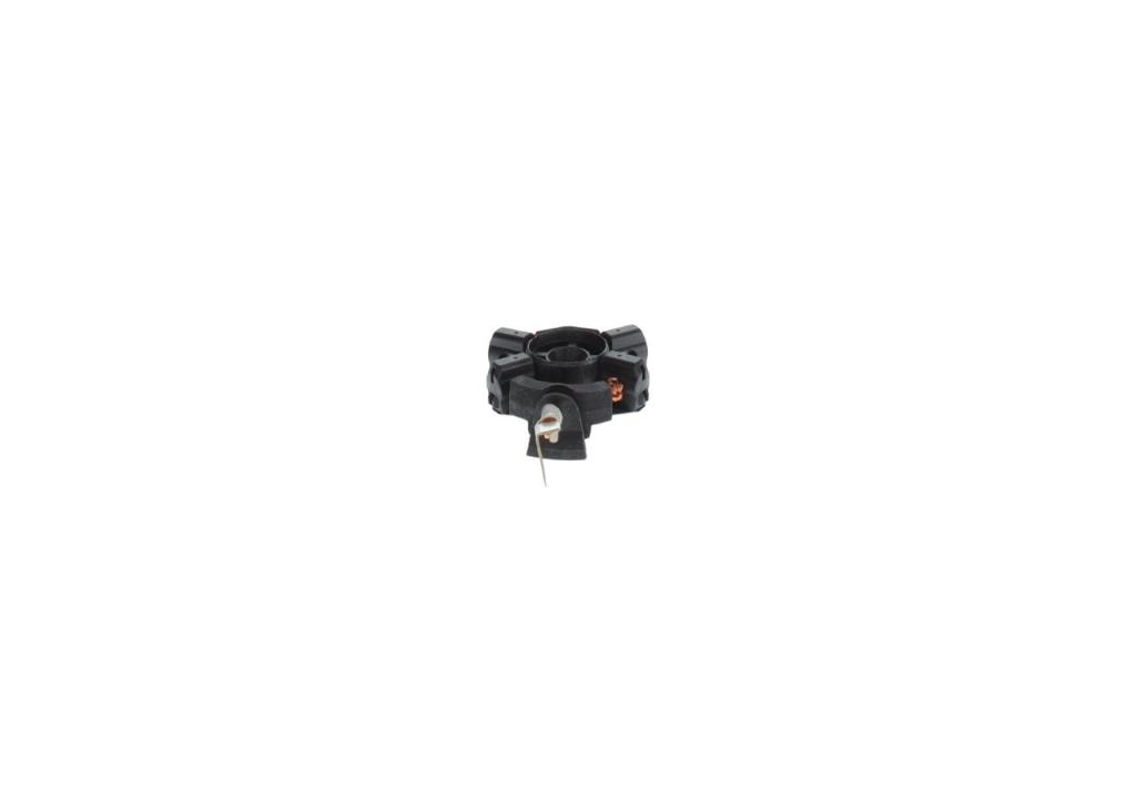 Charbon porte-balais BOSCH ref. 2 004 336 217