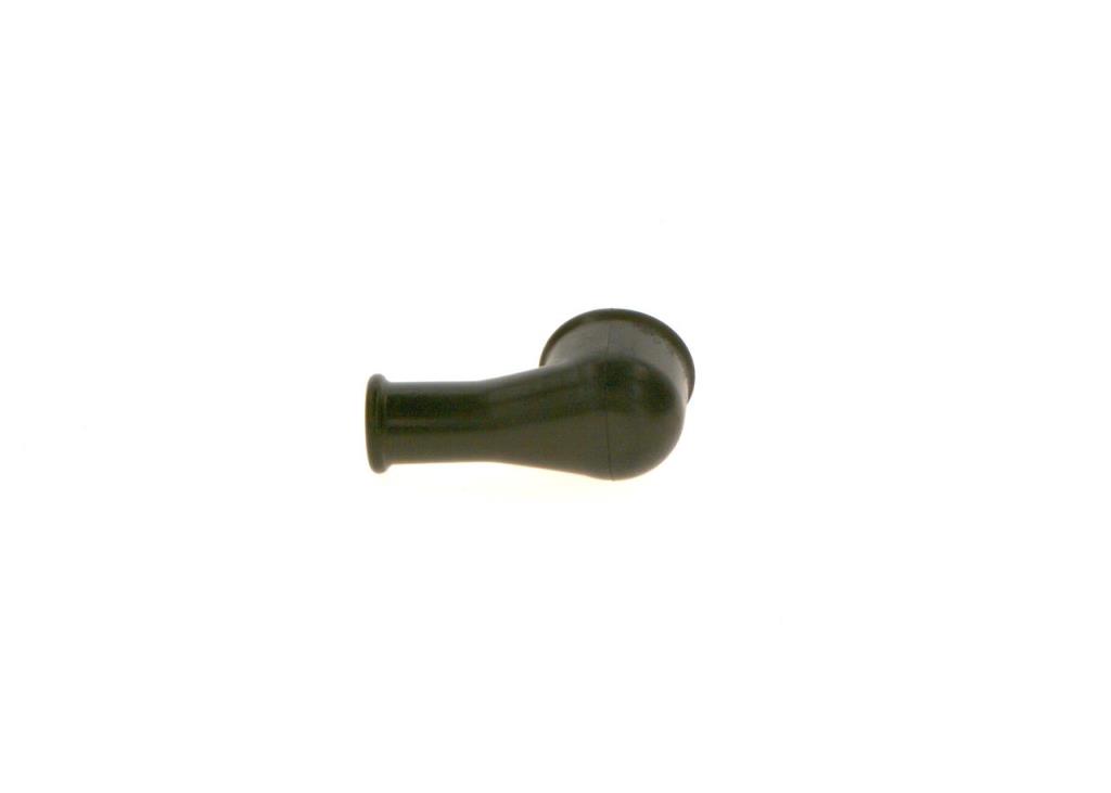Cache poussière de poulie d'alternateur BOSCH ref. 2 120 558 000