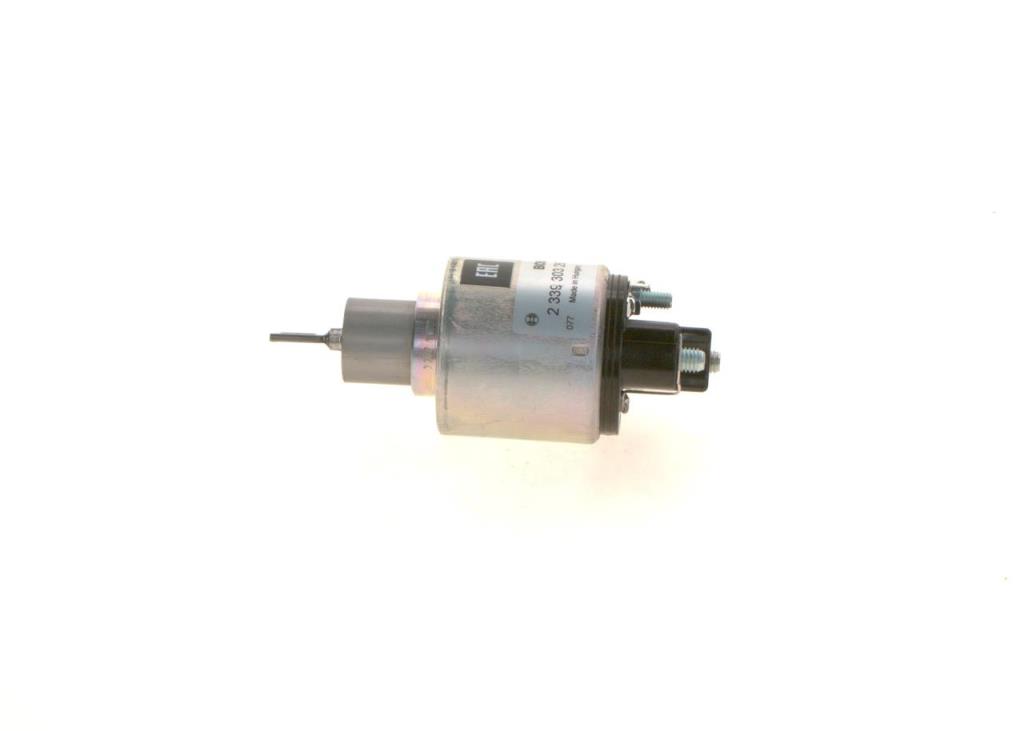 Relé, motor de arranque BOSCH ref. 2 339 303 267