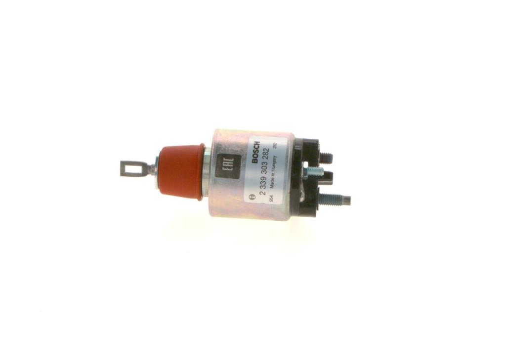 Relé, motor de arranque BOSCH ref. 2 339 303 282