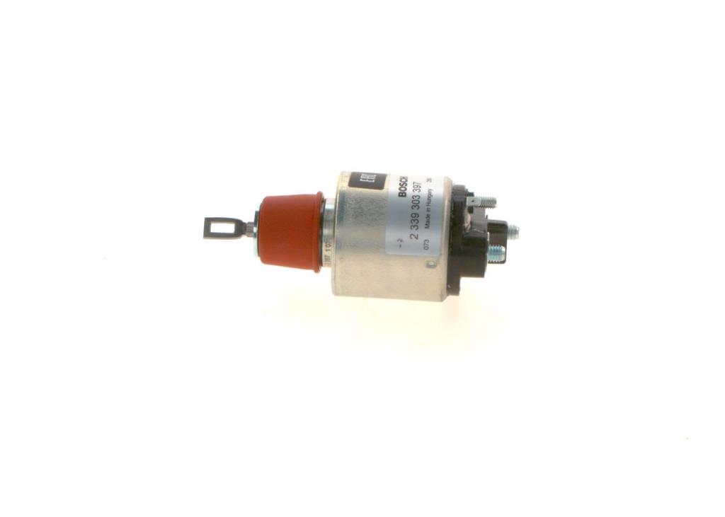 Solenóide de motor de arranque BOSCH ref. 2 339 303 397