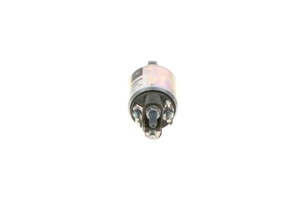 Relé, motor de arranque BOSCH ref. 2 339 304 010