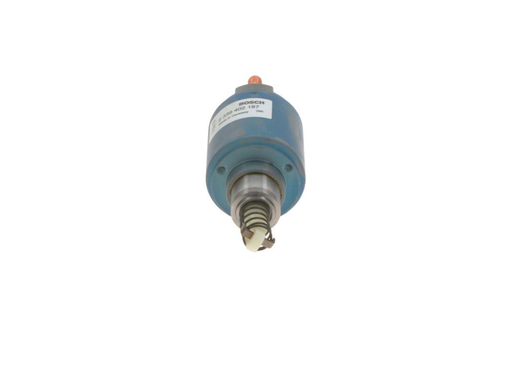 Relé, motor de arranque BOSCH ref. 2 339 402 187