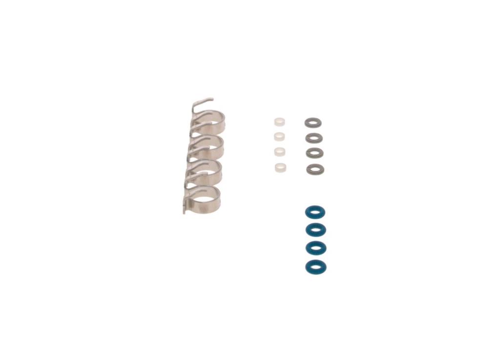 Kit de reparación, inyector BOSCH ref. 2 707 010 012
