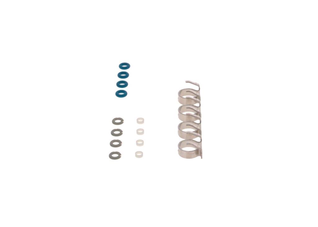 Kit de reparación, inyector BOSCH ref. 2 707 010 012