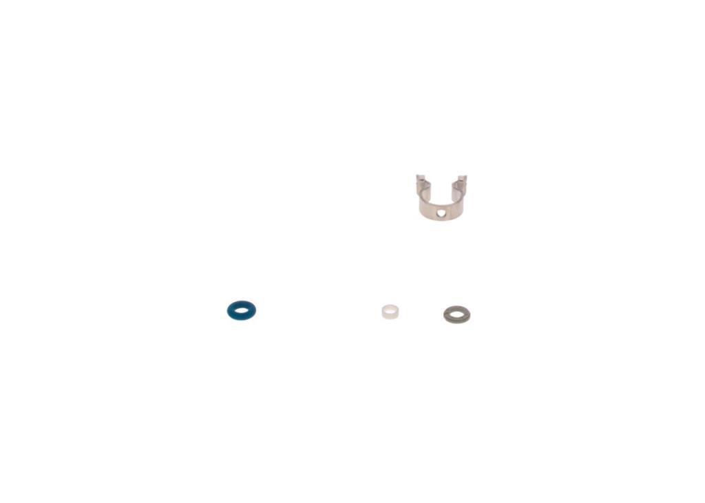 Kit de reparação injector BOSCH ref. 2 707 010 018