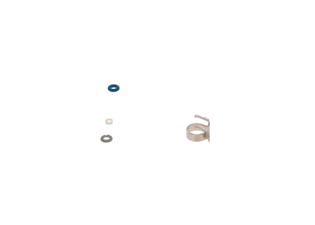 Kit de reparação injector BOSCH ref. 2 707 010 018