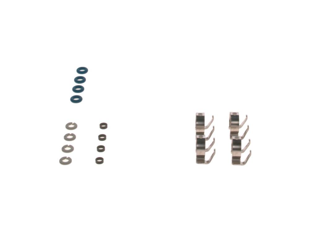 Kit de réparation, injecteur BOSCH ref. 2 707 010 034